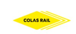 Colas Rail