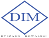 DIM — Ryszard Kowalski