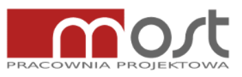 MOST — Pracownia Projektowa