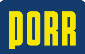PORR